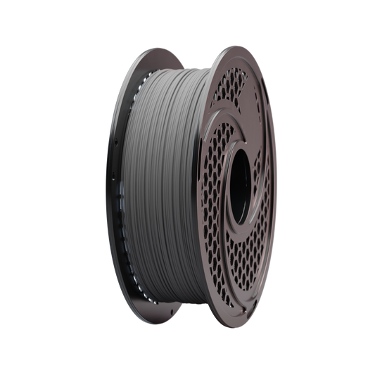 SA Filament | SBS Grey Filament 1kg, 1.75mm | Manufactured in South Africa