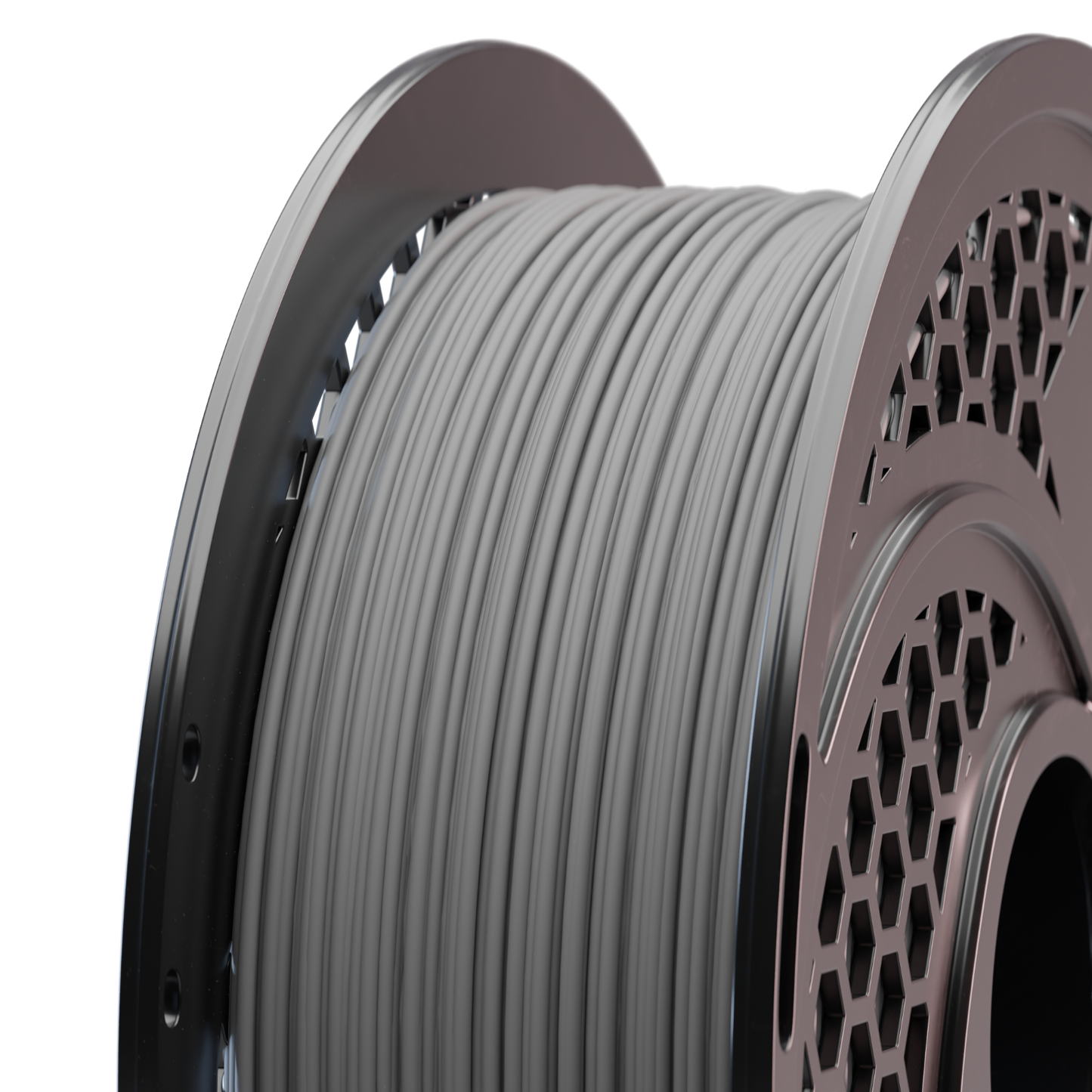 SA Filament | ABS Premium Grey 1kg, 1.75mm | Manufactured in South Africa