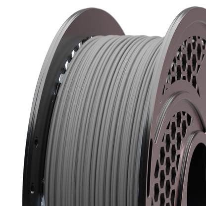 SA Filament | ABS Premium Grey 1kg, 1.75mm | Manufactured in South Africa