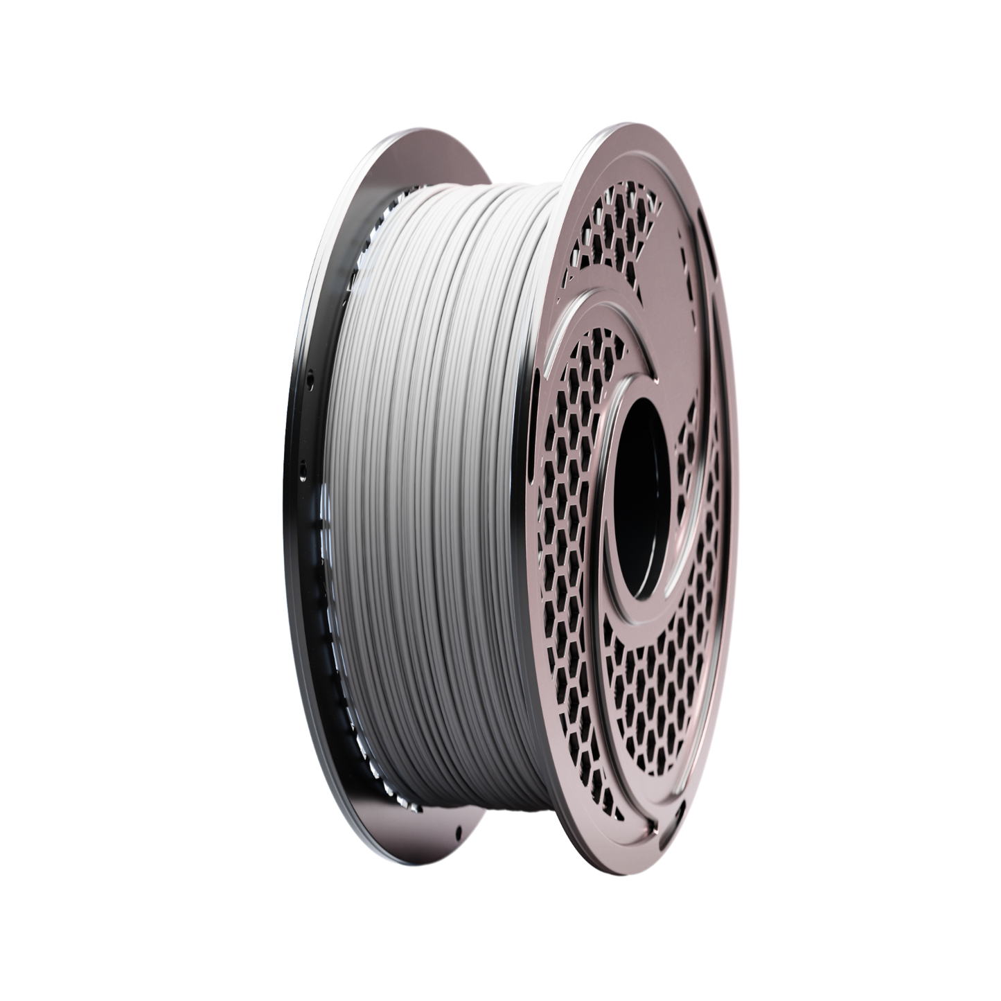 SA Filament | ABS Premium Light Grey 1kg, 1.75mm | Manufactured in South Africa