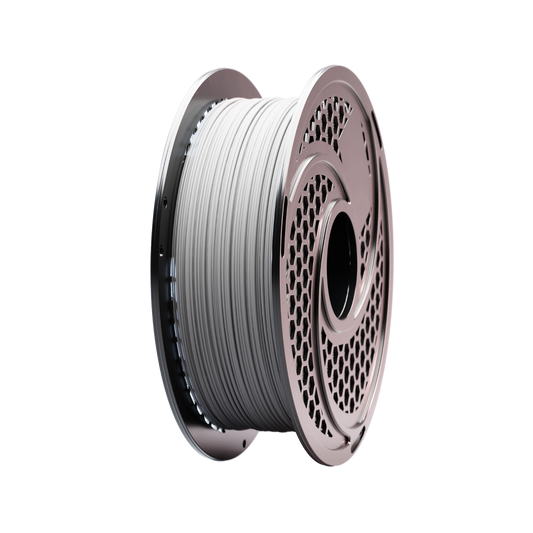 SA Filament | ABS Premium Light Grey 1kg, 1.75mm | Manufactured in South Africa