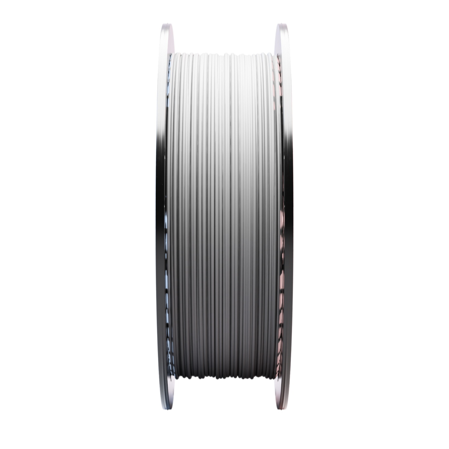 SA Filament | ABS Premium Light Grey 1kg, 1.75mm | Manufactured in South Africa