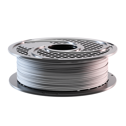 SA Filament | ABS Premium Light Grey 1kg, 1.75mm | Manufactured in South Africa