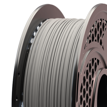 SA Filament | PETG Speed Silver – High-Speed PETG Filament | Manufactured in South Africa
