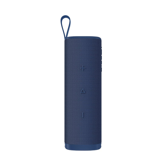 Xiaomi Sound Outdoor 30W Portable Bluetooth Speaker – Blue