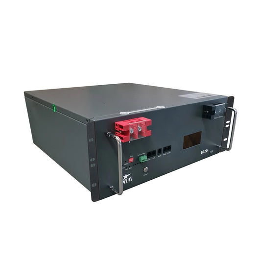 REVOV B220 11.26kWh 51.2V 220Ah LiFePO4 Battery