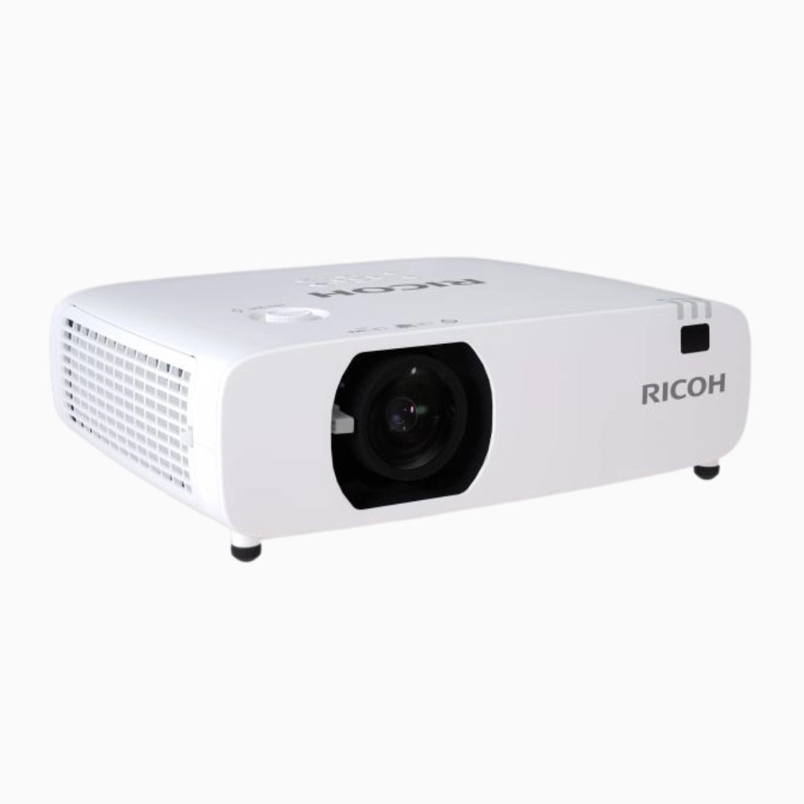 RICOH PJ WUL5A50 5200lm WUXGA 3LCD Laser Projector