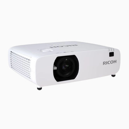 RICOH PJ WUL5A50 5200lm WUXGA 3LCD Laser Projector