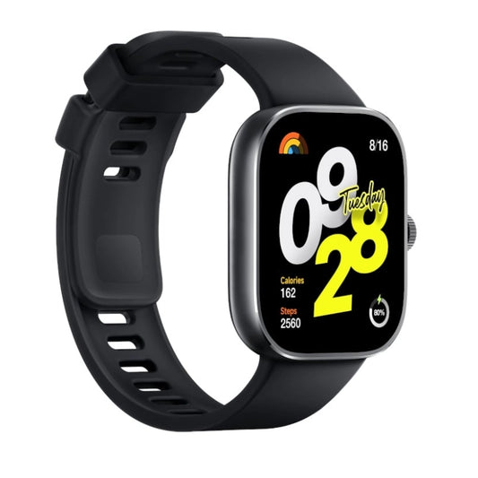 Redmi Watch 4 – Graphite Black