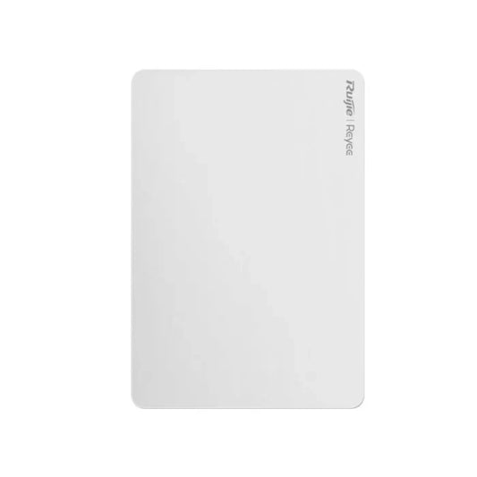 Reyee Dual Band WiFi 6 3000Mbps 5 Port Gigabit Mesh In-Wall AP
