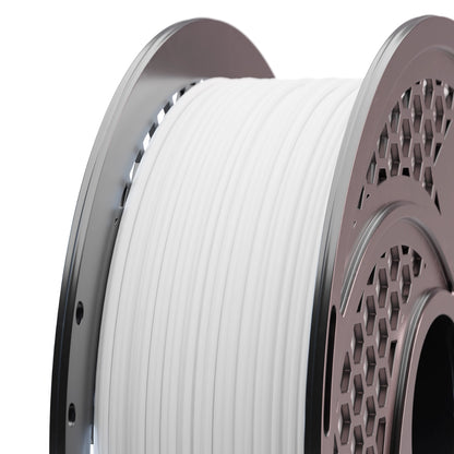 SA Filament | PLA White Filament 1kg, 1.75mm | Manufactured in South Africa
