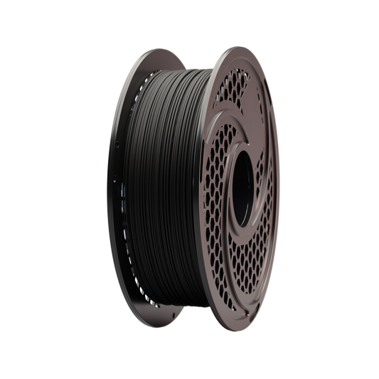 SA Filament | SBS Black Filament 1kg, 1.75mm | Manufactured in South Africa