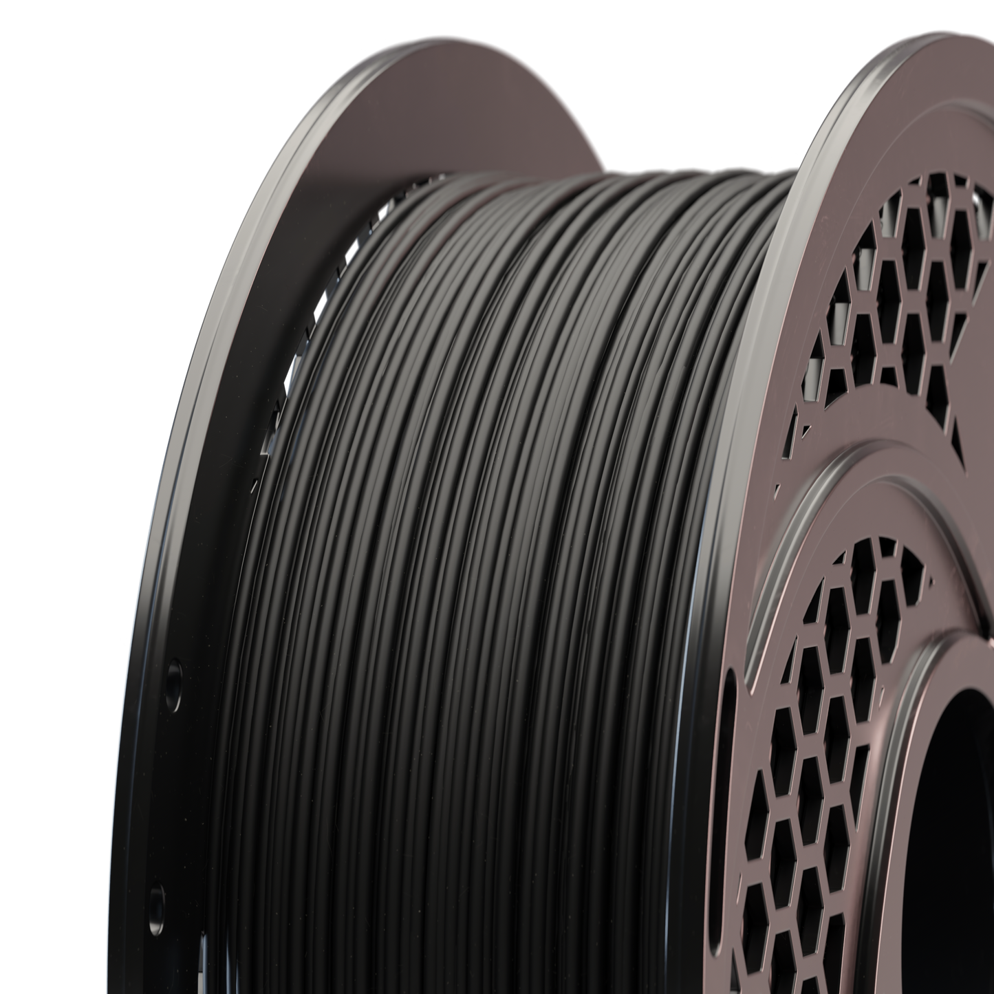 SA Filament | SBS Black Filament 1kg, 1.75mm | Manufactured in South Africa