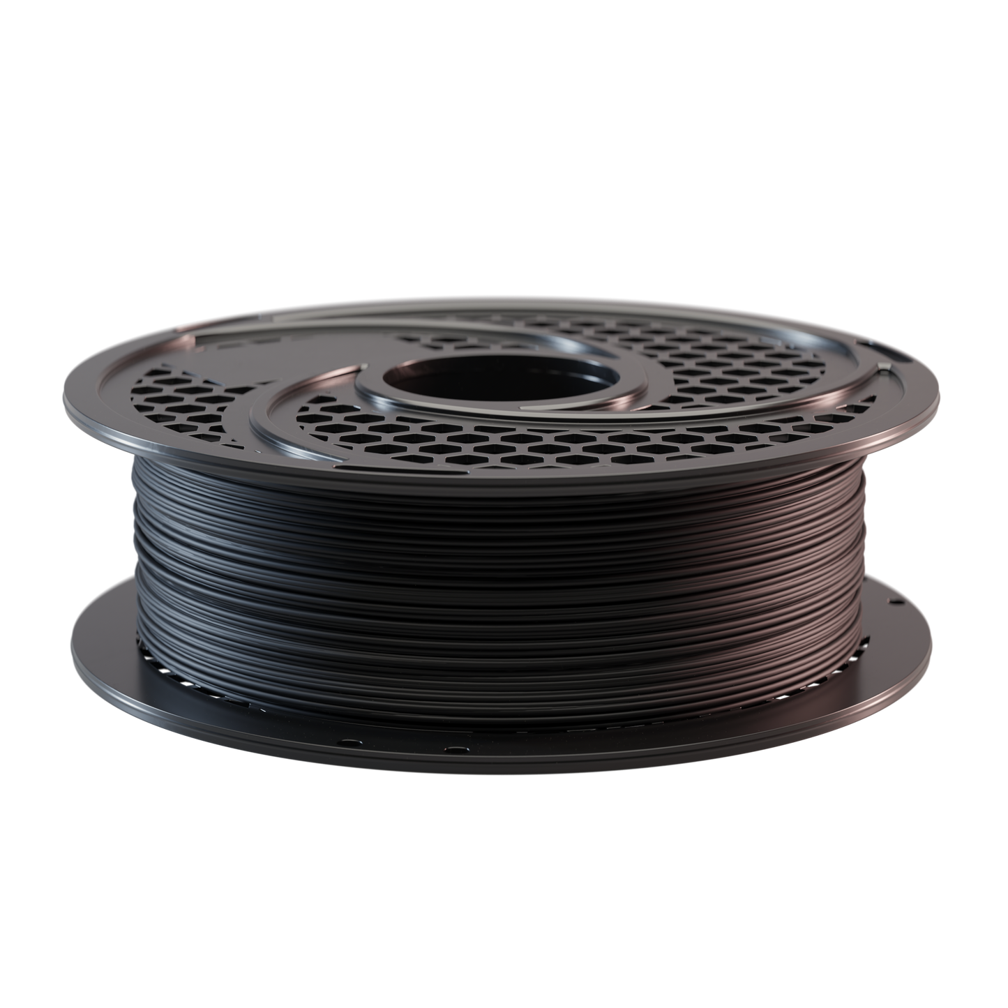 SA Filament | SBS Black Filament 1kg, 1.75mm | Manufactured in South Africa