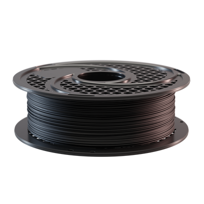 SA Filament | SBS Black Filament 1kg, 1.75mm | Manufactured in South Africa