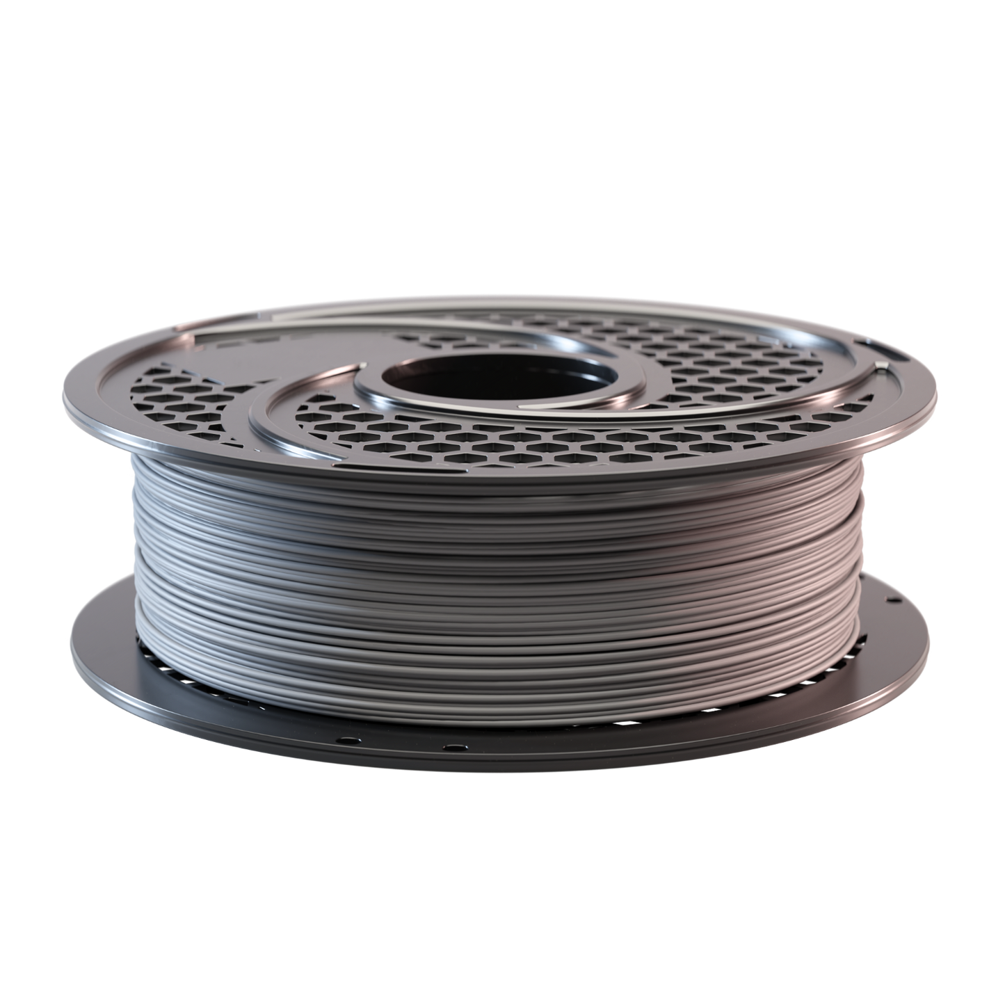 SA Filament | SBS Silver Filament 1kg, 1.75mm | Manufactured in South Africa