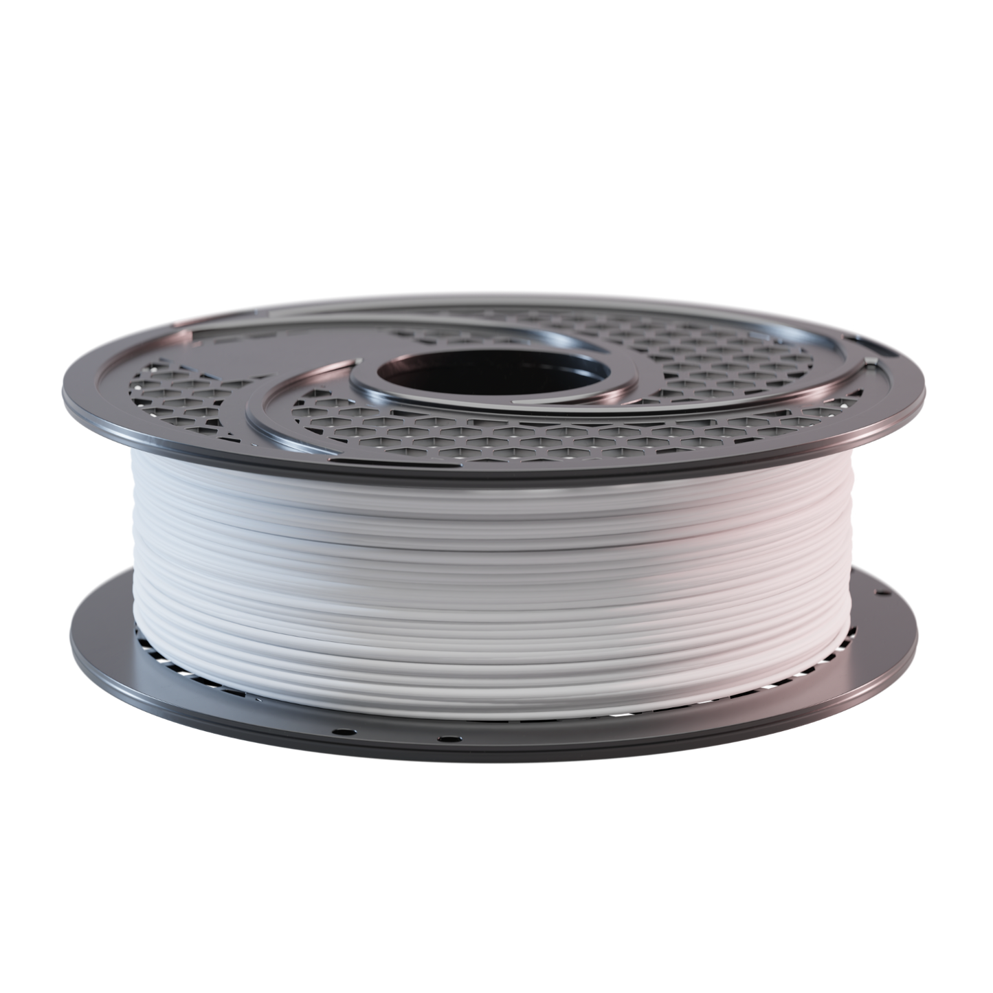 SA Filament | SBS White Filament 1kg, 1.75mm | Manufactured in South Africa