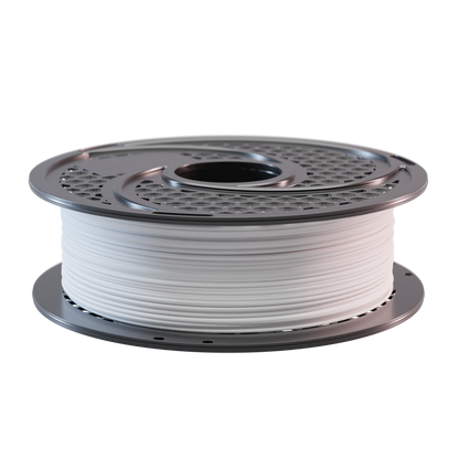 SA Filament | SBS White Filament 1kg, 1.75mm | Manufactured in South Africa