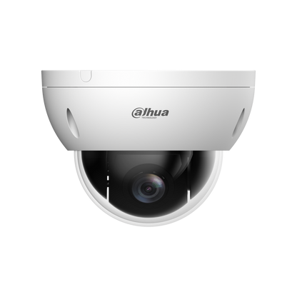 Dahua WizSense IP 2MP 4x Starlight PTZ Camera