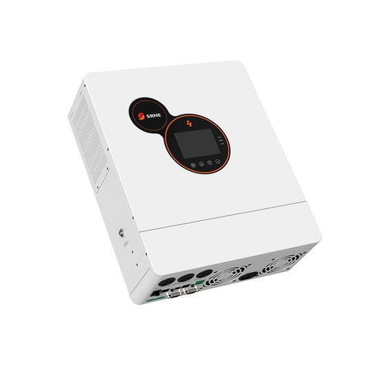 SRNE 5KW 48V Off Grid Inverter