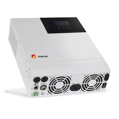 SRNE 3KW 24V Off Grid Inverter