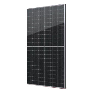 Seraphim SIV Monocrystalline Series 460W Silver Frame Solar Panel