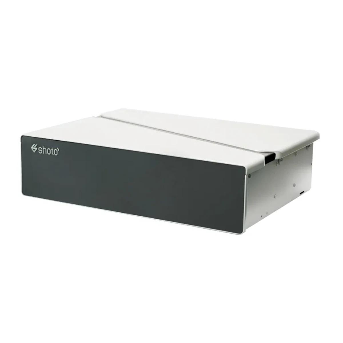 Shoto HP10-Box5 Pro Lithium Ion Battery 5.12KWH 51.2V 100Ah – Crystal ...
