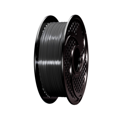SA Filament | Silk PLA Plus Gunmetal Filament 1kg, 1.75mm | Manufactured in South Africa