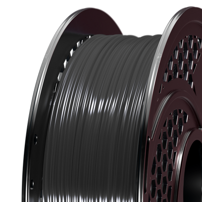 SA Filament | Silk PLA Plus Gunmetal Filament 1kg, 1.75mm | Manufactured in South Africa