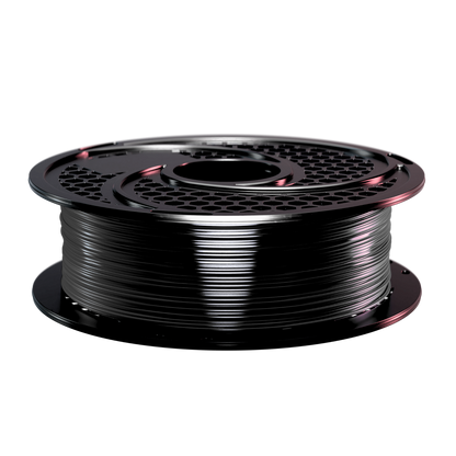 SA Filament | Silk PLA Plus Gunmetal Filament 1kg, 1.75mm | Manufactured in South Africa