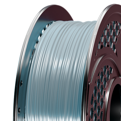 SA Filament | Silk PLA Plus Steel Blue Filament 1kg, 1.75mm | Manufactured in South Africa