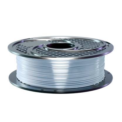 SA Filament | Silk PLA Plus Steel Blue Filament 1kg, 1.75mm | Manufactured in South Africa