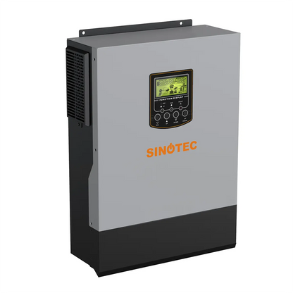 Sinotec 3kVA, 24VDC Off-Grid Inverter