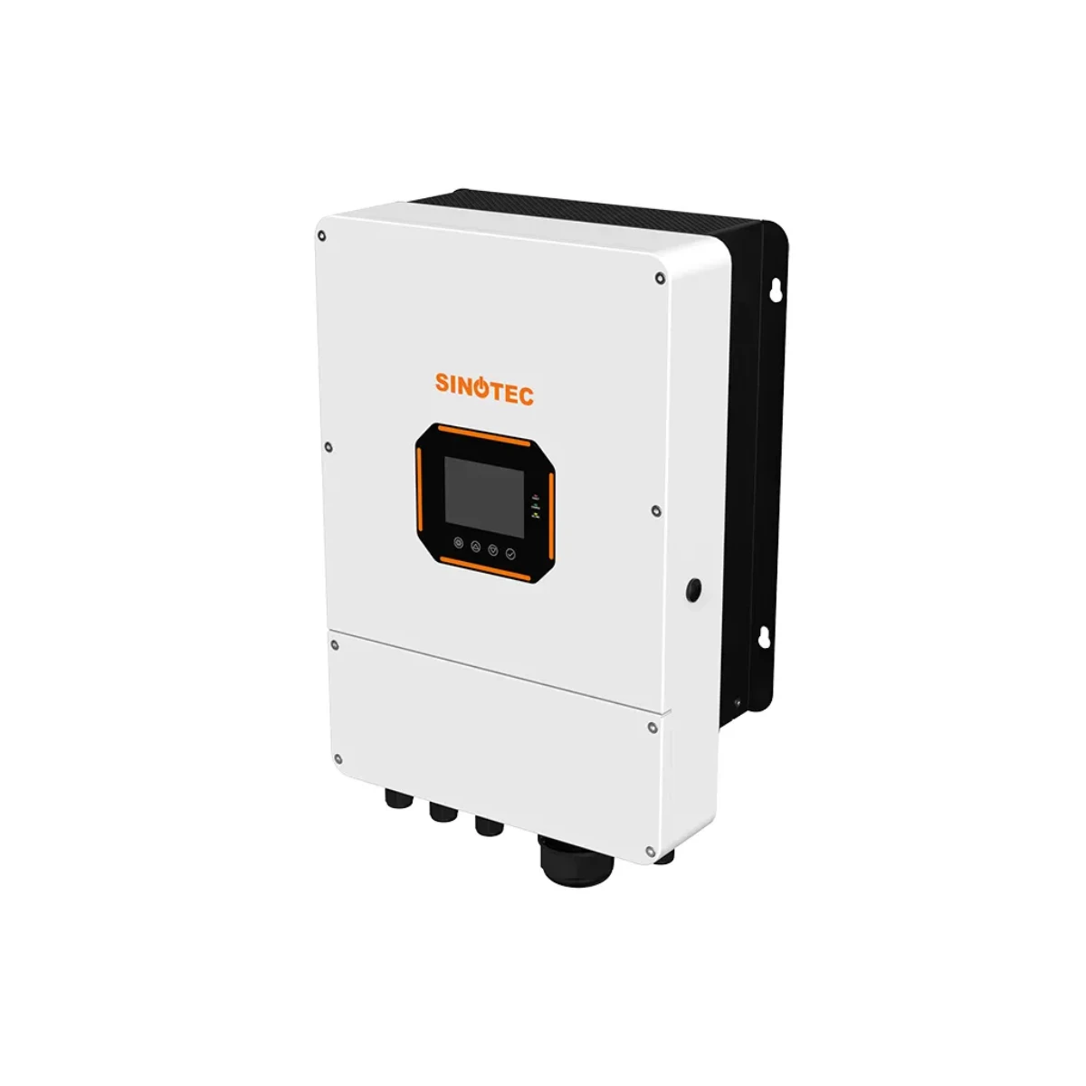 Sinotec 8kW, 48VDC Hybrid Inverter