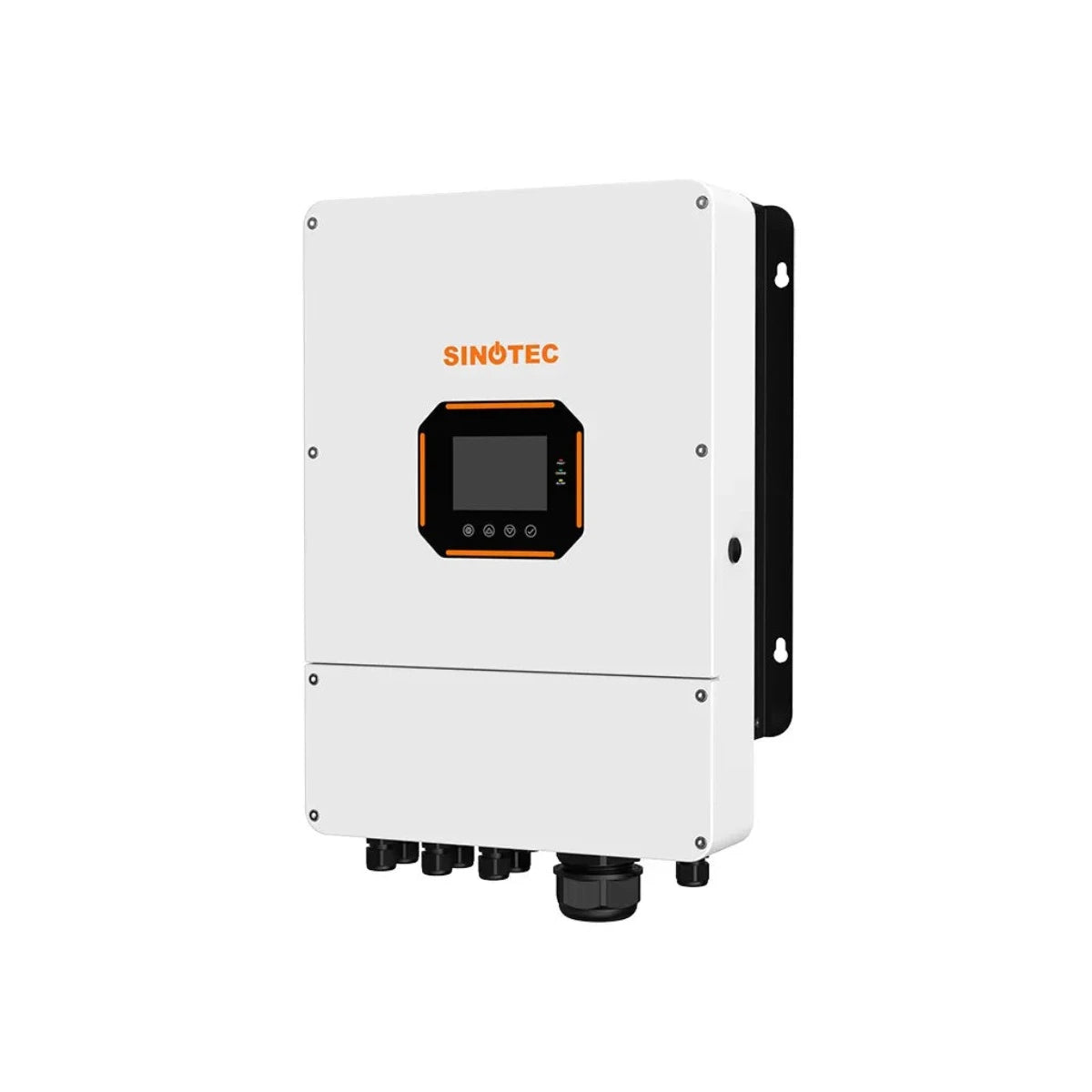 Sinotec 8kW, 48VDC Hybrid Inverter