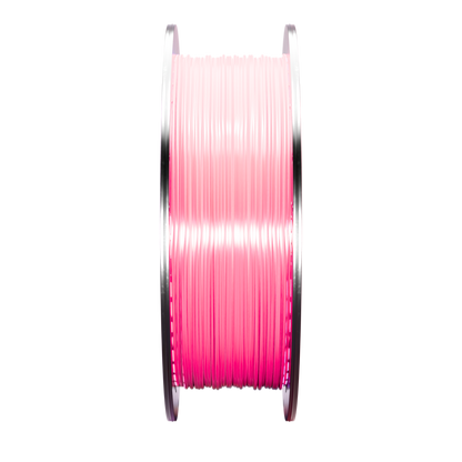 SA Filament | Silk PLA Plus Chrome Pink Filament 1kg, 1.75mm | Manufactured in South Africa