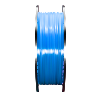 SA Filament | Silk PLA Plus Sky Blue Filament 1kg, 1.75mm | Manufactured in South Africa
