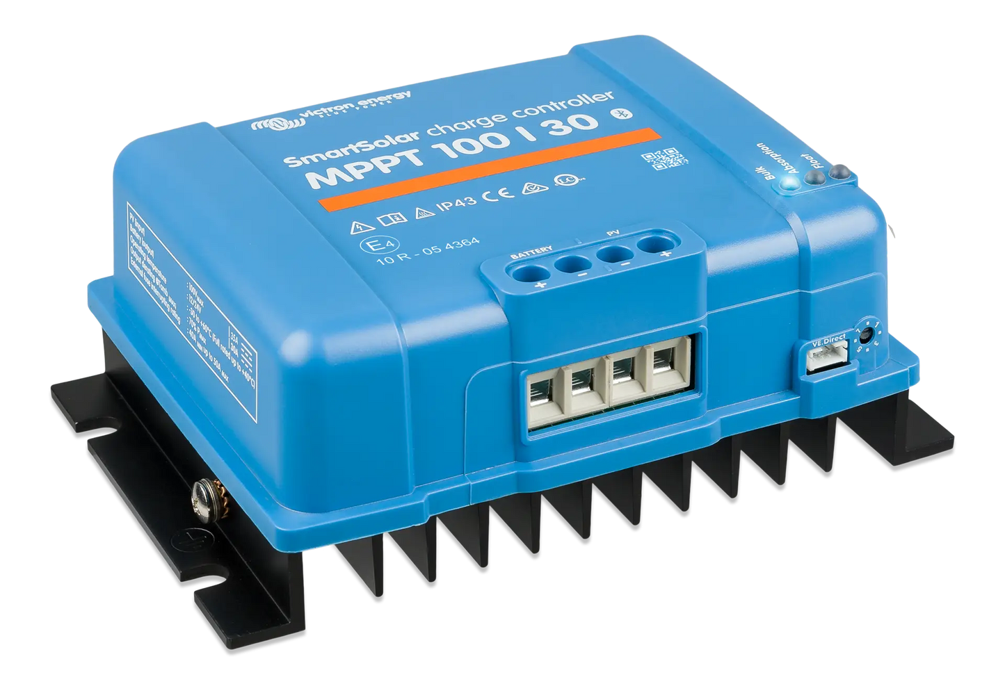 Victron SmartSolar MPPT 100/30