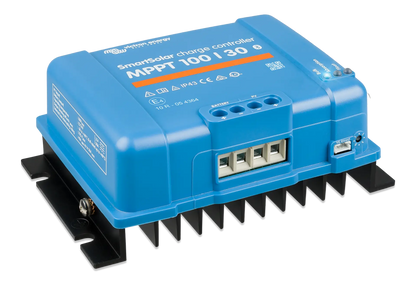 Victron SmartSolar MPPT 100/30