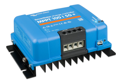 Victron SmartSolar MPPT 100/50