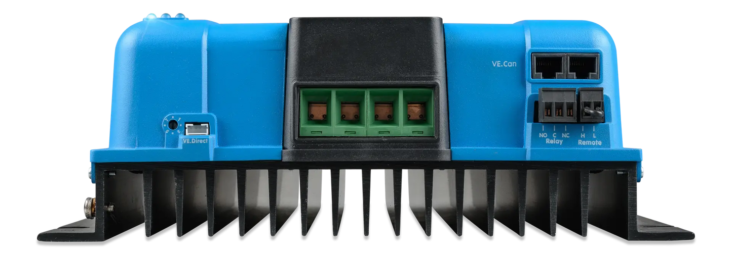 Victron SmartSolar MPPT 150/100-Tr VE.Can