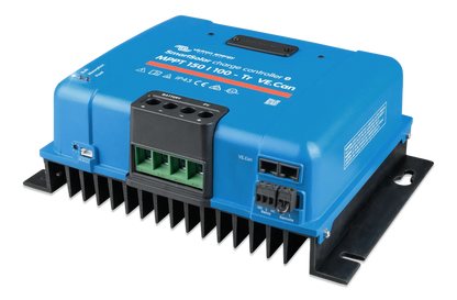 Victron SmartSolar MPPT 150/100-Tr VE.Can