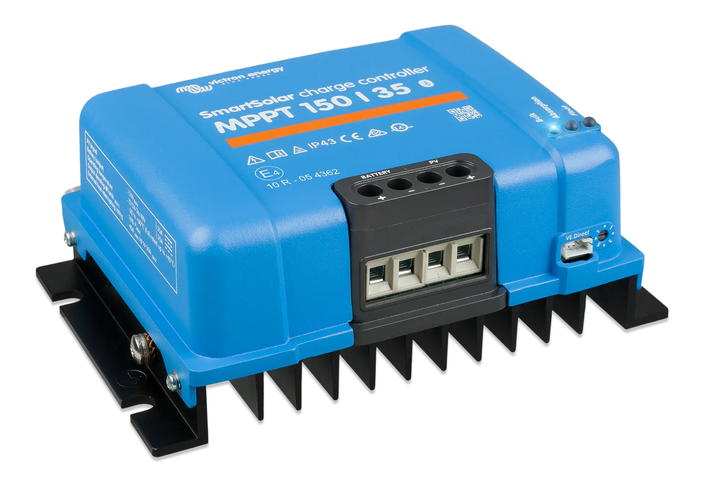 Victron SmartSolar MPPT 150/35