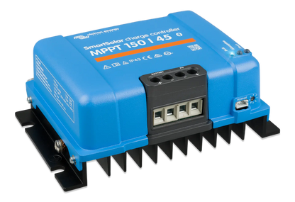 Victron SmartSolar MPPT 150/45