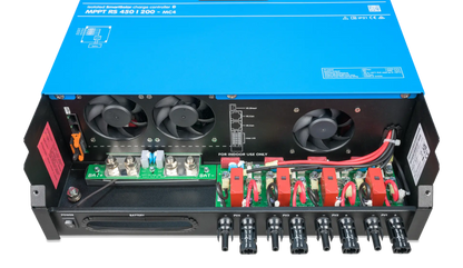 Victron SmartSolar MPPT RS 450/200-MC4