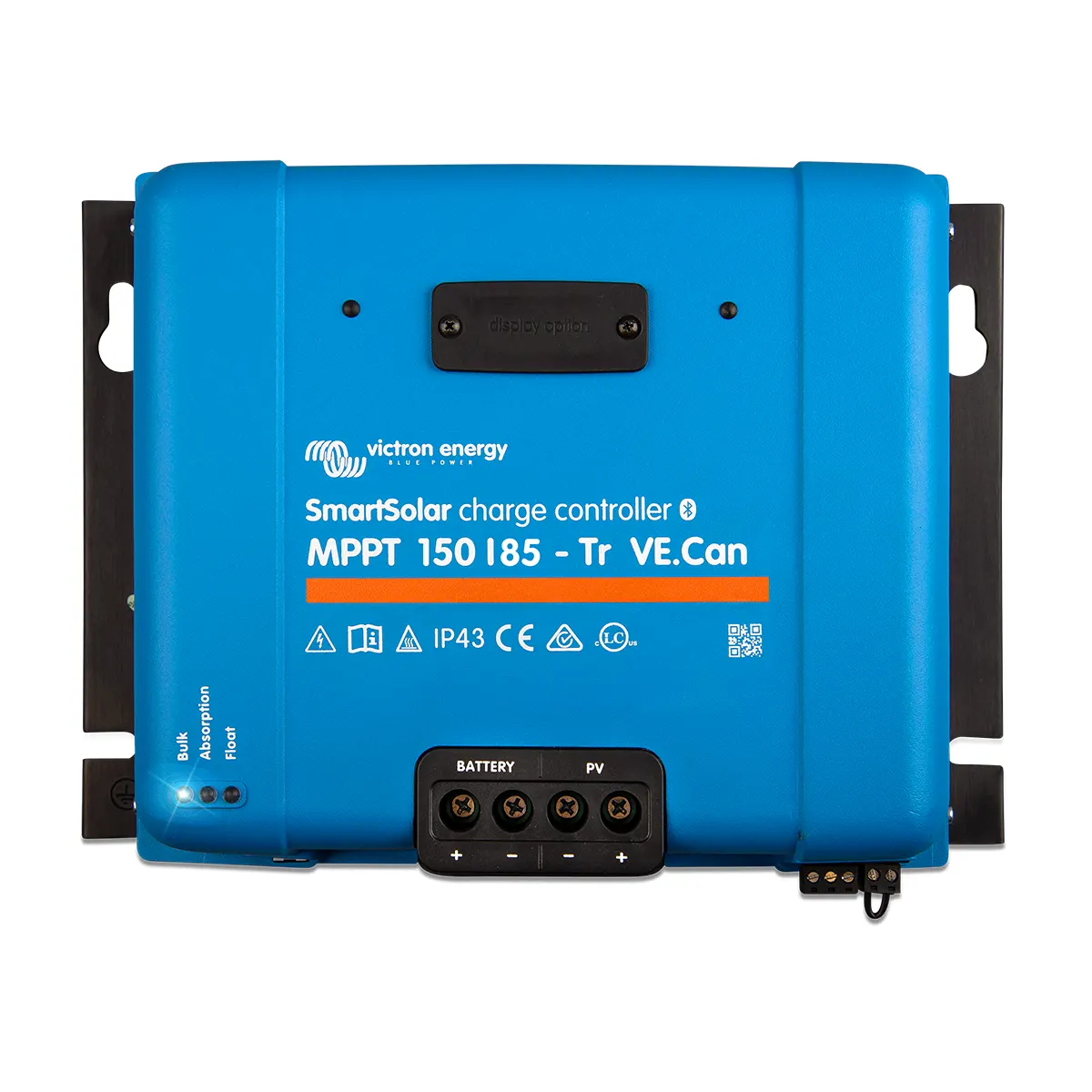 Victron SmartSolar MPPT 150/85-Tr VE.Can