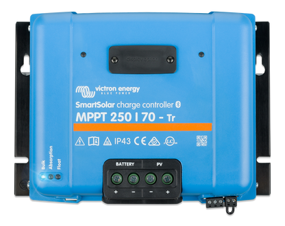 Victron SmartSolar MPPT 250/70-Tr