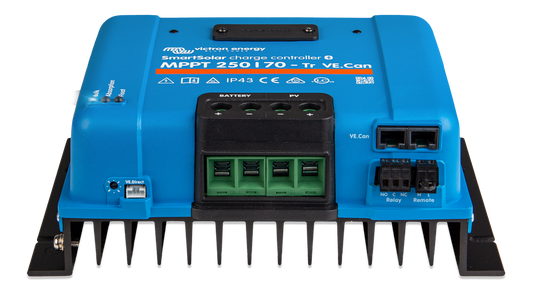 Victron SmartSolar MPPT 250/70-Tr VE.Can
