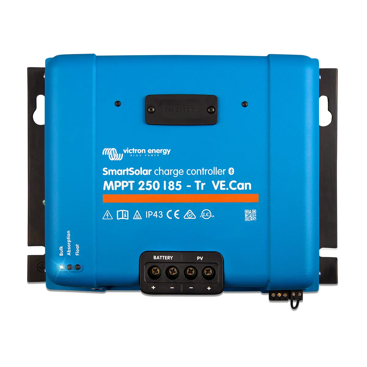 Victron SmartSolar MPPT 250/85-Tr VE.Can