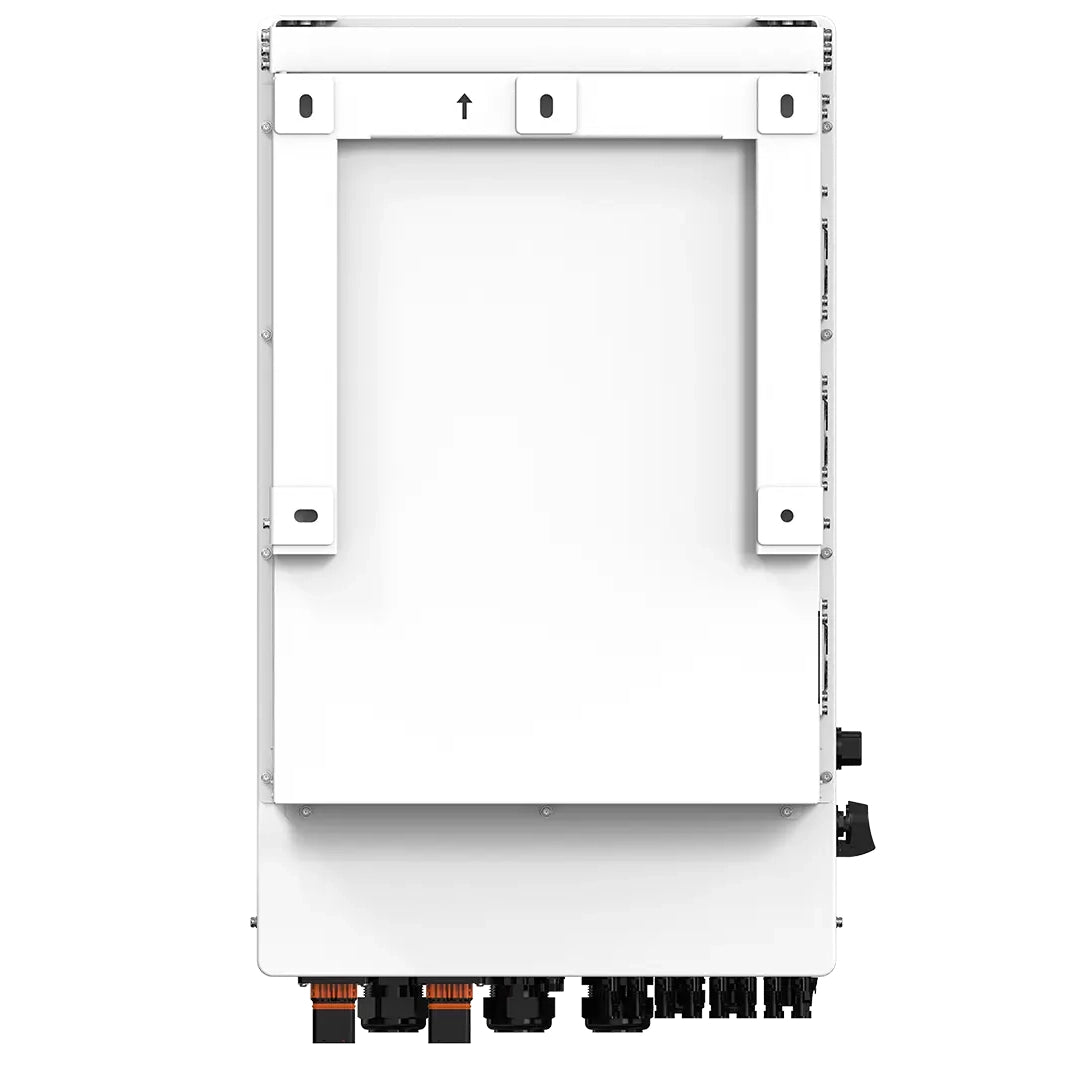 Solis Three Phase 50kW High Voltage Energy Storage Hybrid Inverter